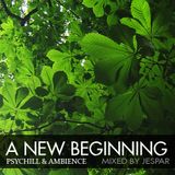 A New Beginning (psychill dj-set)