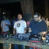Tamashi & Fabio C Live @ ADV Park Part 2