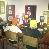 CBC Galactic Radio Ep. 20