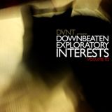 DVNT – Downbeaten Exploratory Interests Volume 2