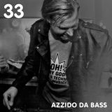 OMGITM SUPERMIX 33 - AZZIDO DA BASS