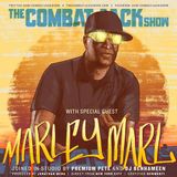 DJ BenHaMeen – The CombatJackShow Music Breaks – The Marley Marl Edition