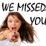 DJ Dave Pineda We Miss You Mix - The 80's