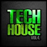 TECH HOUSE MIX 2013 - VOL. 4 - Mi:tech