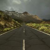 Noble Jr - Roads - Deep House Mix