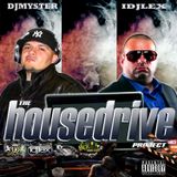 HOUSEDRIVE PROJECT
