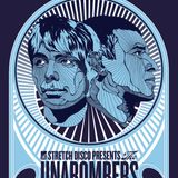 The Unabombers - Live at Stretch Disco @ Band on the Wall 11/02/11