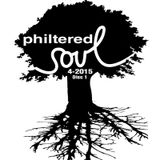 PHiLTeReD Soul 4-2015 (Disc 1)