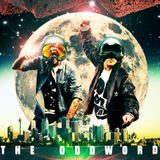 The Oddword - They Came From Outer-Space-Cakes Mixtape