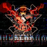 ThunderdomeRadio invite The Sickest Squad 30-10-2013