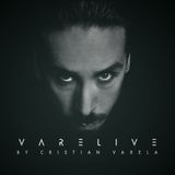 Cristian Varela - Live @ Fabrik (Madrid) - 21.02.2016