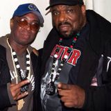 Zulu Nation Rap Show ft VdotB and Morpheus and Ewanhuzarmi Life FM 28 Jul 2008