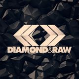 DIAMOND & RAW RECORDS // PROMO MIX 1