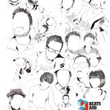 Fulgeance LIVE @ BEATS & FACES / Kanazawa / JAPAN