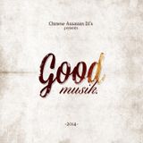 Chinese Assassin Djs Super Exclusives