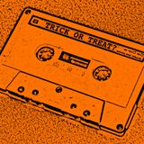 Mixtape - TRICK OR TREAT?