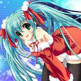 DJ Miki Cino - Xmas 2015