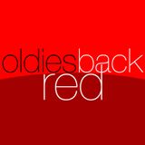 oldies back red