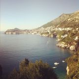 Fryer & Boo Dale B2B sessions live @ Lazareti Dubrovnik 02.11.14 pt .1