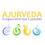 ŽMOGAUS KŪNO TIPAI IR YPATYBĖS