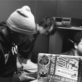 COAST2COAST Studio Sessions - Danny Watts.