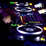 RNB,TECHNO,DEEP HOUSE,HIP HOP MIX BY TARIK