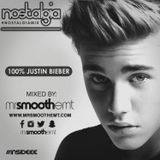 #NostalgiaMix - 003: @JustinBieber | mixed by @MrSmoothEMT
