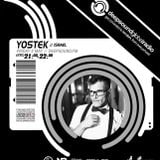 Yost Koen LIVE SHOW @ Deepsound.fm London