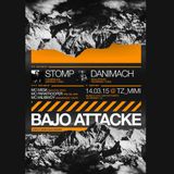 Session Bajo Attacke parte 8 de 8_14.03.2K15
