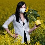 The Smelly Flowerpot on Cambridge 105: Albums of the Year 2013