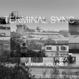PIZZA Mixtape #2: TERMINAL SYNC
