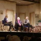 WhatsOnStage Q&A - Barking in Essex