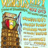 NYE 2013 mix