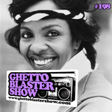 GHETTOBLASTERSHOW #198 (nov. 15/14)