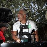 Deep Tech House Mix by JP Rigaud