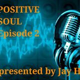 POSITIVE SOUL EP 2