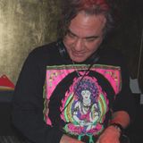 DJ MARK KAMINS 1990.1.25 RADIO MARS FM 802