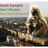 Moshi Kamachi - Bass Intrusion _ http://tropicalbass.com (Special Mix)