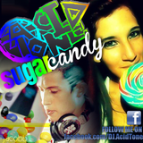 DJ AcidTone ( Sugar - Candy )