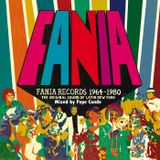 Fania Records 1964-1980 mix by Pepe Conde