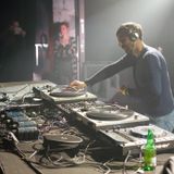 TAPAGE NOCTURNE 20/02/16 DOCK DES SUDS/ MARSEILLE
