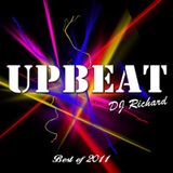 UpBeat 011 Best of 2011