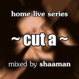 shaaman - home live - cut a (2011-02-15)