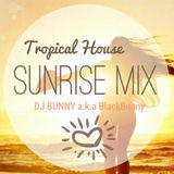 Tropical House Sunrise Mix