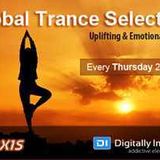9Axis - Global Trance Selection095(18 02 2016)