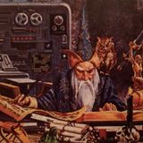 Some music I like in the order I like it (Pt 1)