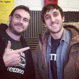 Guest Hylu (Unit 137) - DubTastic Music Presents Eclectic Development show Kane FM 103.7