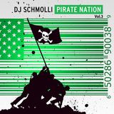 Pirate Nation Vol.3