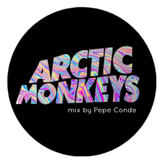 Arctic Monkeys mix by Pepe Conde