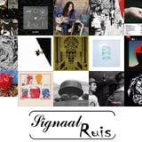 Signaal/Ruis: 20160108 - Best of 2015, Part II